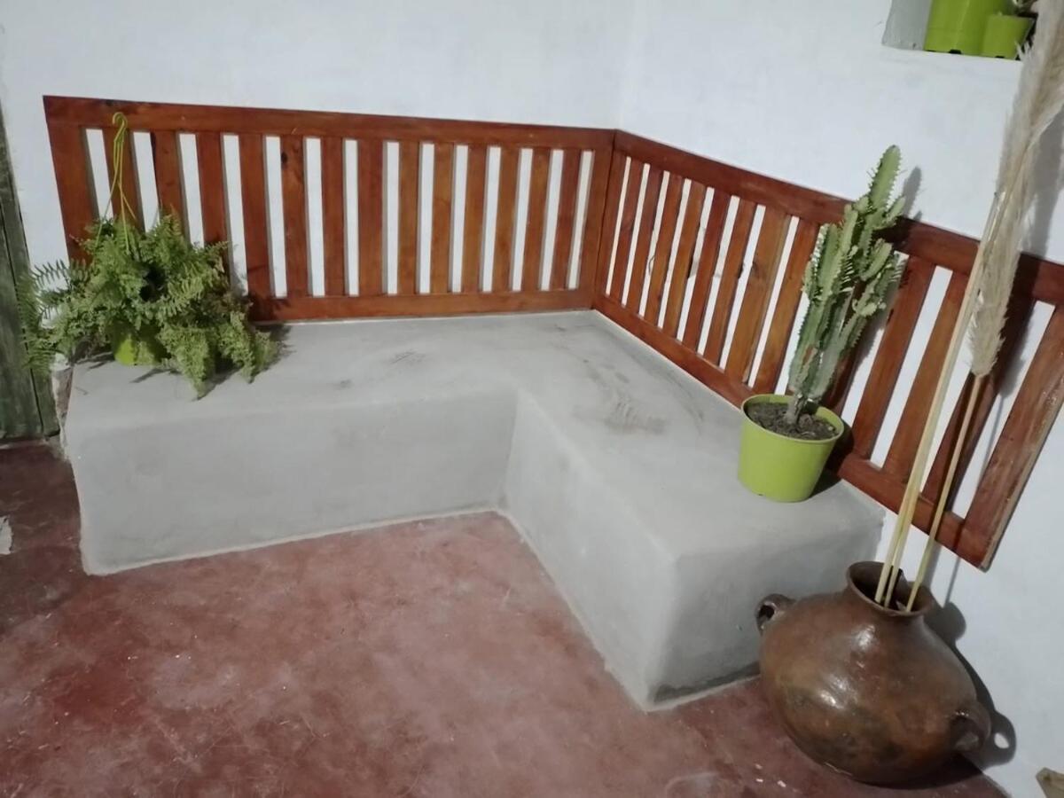 Apartment Casa La Candelaria *